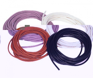 Gaine en caoutchouc de silicone WST-260